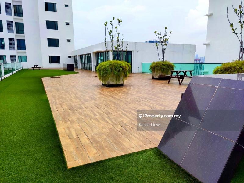 Kondominium untuk Dijual di The Nest @ Genting Klang oleh Karen Liew - iProperty.com.my
