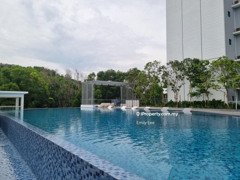 Kondominium untuk Dijual di Mahogany Residences oleh Emily Lee - iProperty.com.my