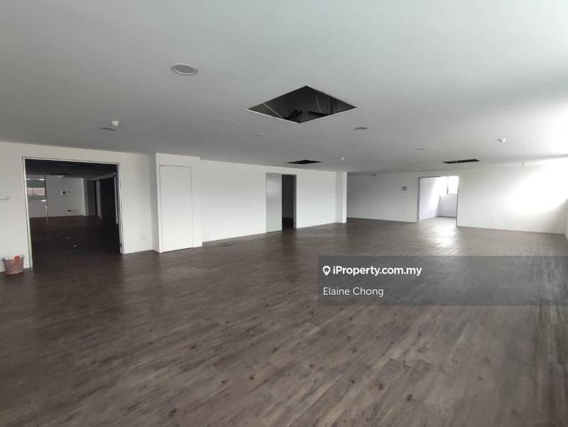 Commercial Bungalow for Rent in Petaling Jaya, Selangor by Elaine Chong - iProperty.com.my