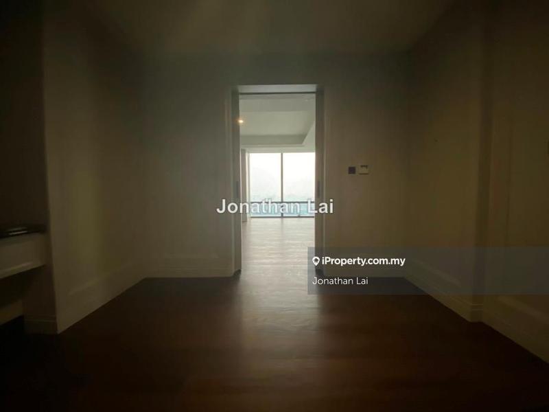 Residensi Servis untuk Dijual di St Regis oleh Jonathan Lai - iProperty.com.my