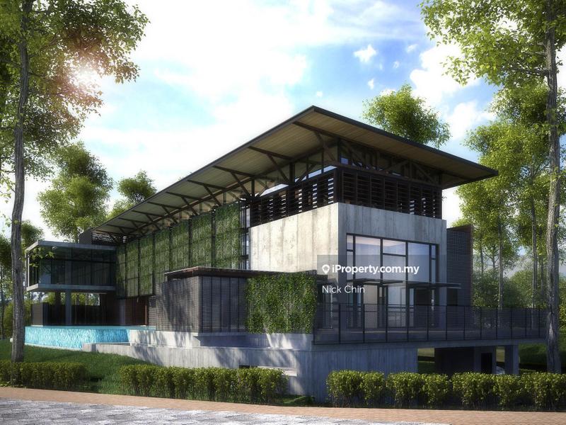 Rumah Berkembar untuk Dijual di Pjs 5, Petaling Jaya oleh Nick Chin - iProperty.com.my