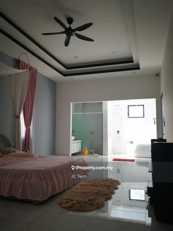 Bungalow House for Sale in Nilai, Negeri Sembilan by JC Teoh - iProperty.com.my
