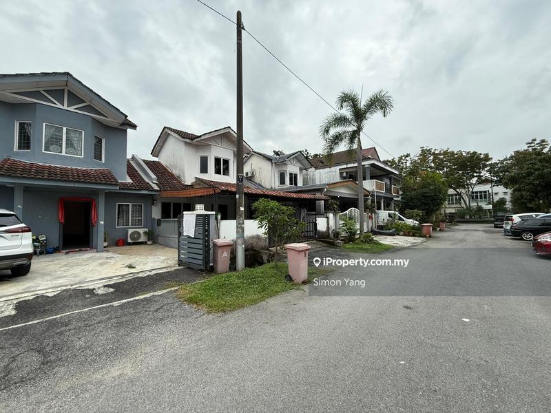 Rumah Berangkai 1.5 Tingkat untuk Dijual di Seksyen 7, Kota Damansara oleh Simon Yang - iProperty.com.my