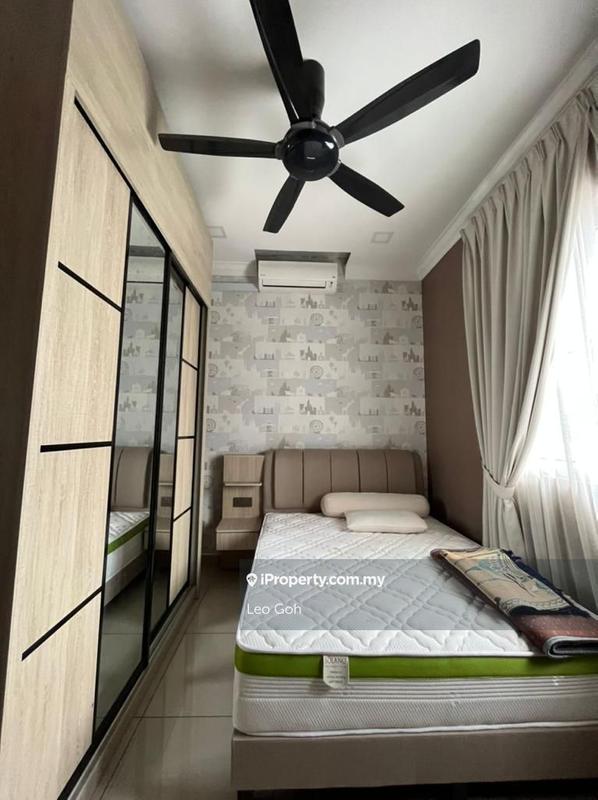 Pangsapuri untuk Disewa di Kalista 2 oleh Leo Goh - iProperty.com.my