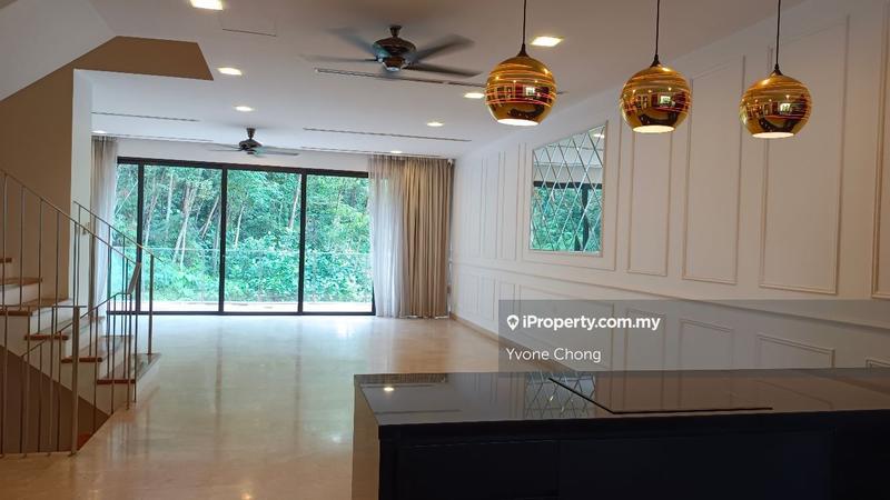 Banglo untuk Dijual di Kenny height Sri hartamas, Sri Hartamas oleh Yvone Chong - iProperty.com.my