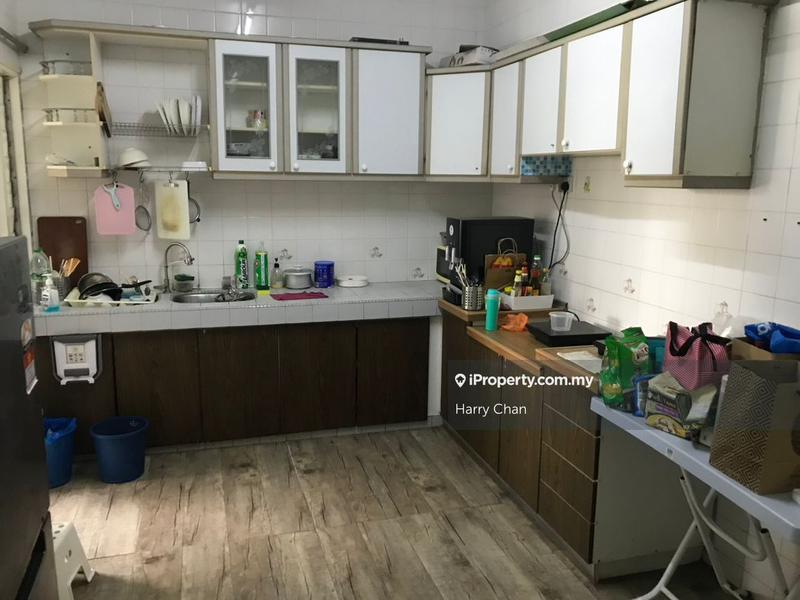 Condominium for Rent in Taman Desa Pesona by Harry Chan - iProperty.com.my