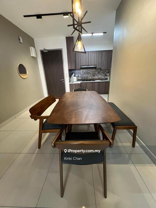 Service Residence for Sale in M Vertica by Kinki Chan - iProperty.com.my