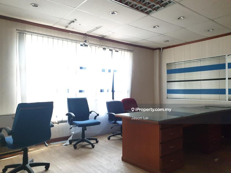 Kilang Terpisah untuk Dijual di Rawang Perdana 1, Rawang oleh Jason Lai - iProperty.com.my