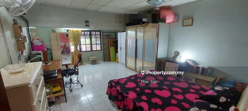 Rumah Berangkai 2 Tingkat untuk Dijual di Taman Sri Gombak, Gombak oleh Max Yap - iProperty.com.my