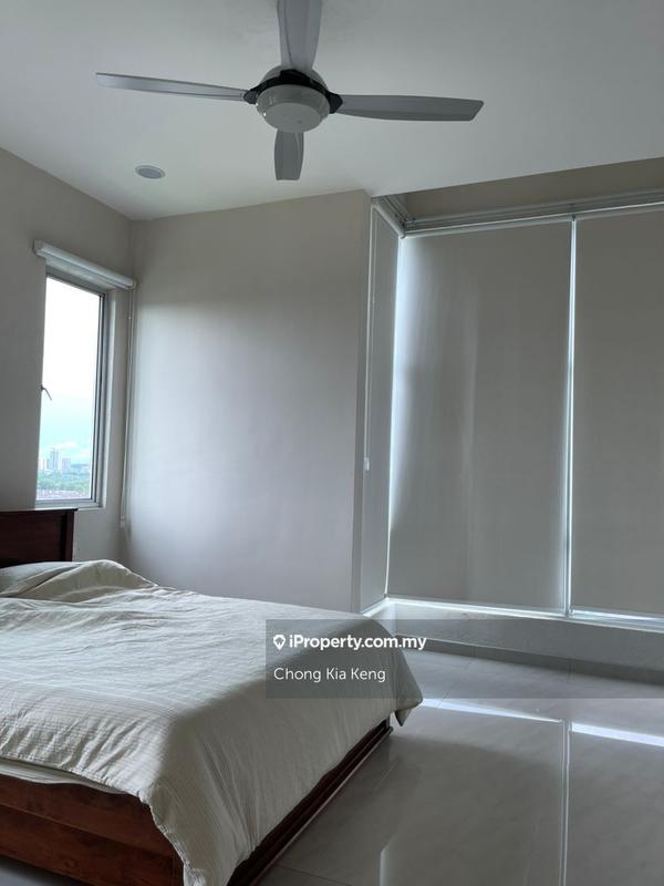 Pangsapuri untuk Dijual di Perling Apartment oleh Chong Kia Keng - iProperty.com.my