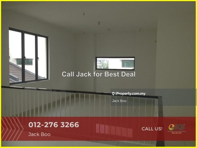 Bungalow House untuk Dijual di Ambang Botanic, Klang oleh Jack Boo - iProperty.com.my