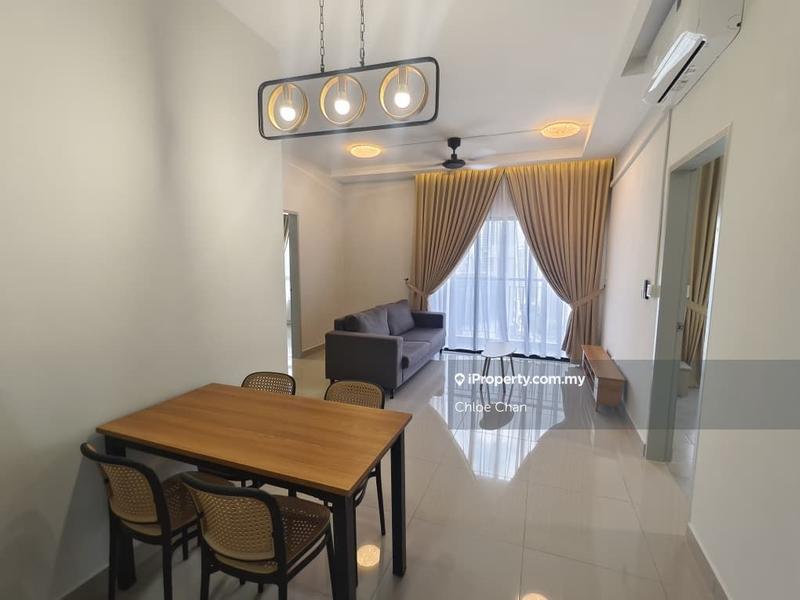 For Rent - Residensi Alamanda