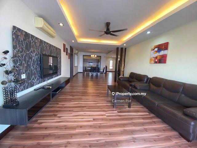 Condominium for Rent in Putra Marine Resort by Carmen Por - iProperty.com.my