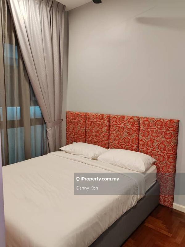 Residensi Servis untuk Dijual di Vista Residences oleh Danny Koh - iProperty.com.my