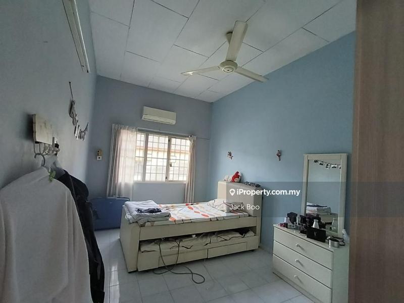 Rumah Teres 2-Tingkat untuk Dijual di Bukit Kuda, Klang oleh Jack Boo - iProperty.com.my