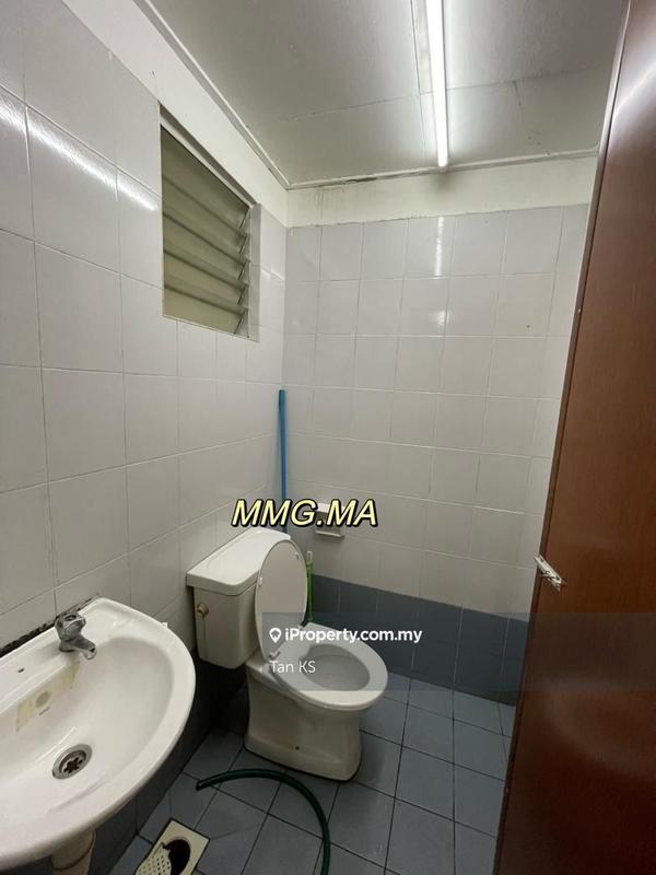 Rumah Berangkai 2 Tingkat untuk Disewa di Bandar Botanic, Klang oleh Tan KS - iProperty.com.my