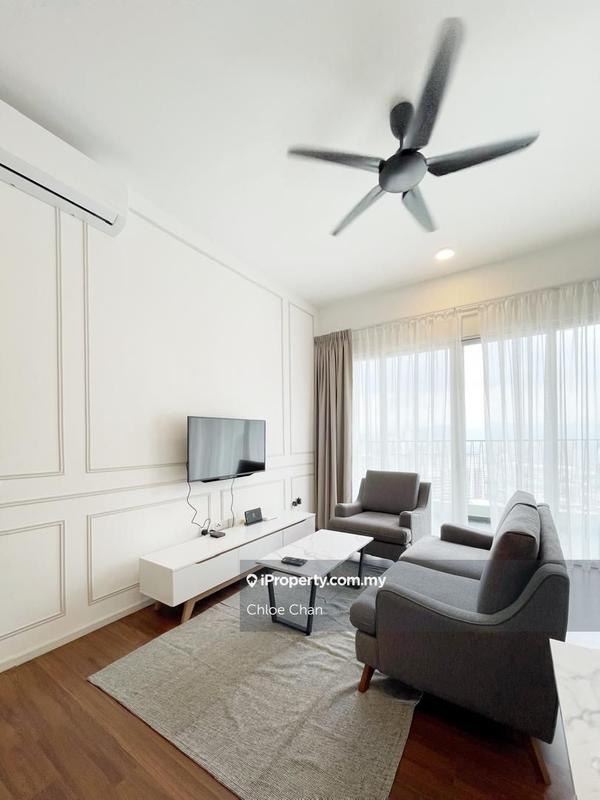 For Sale - UNA Serviced Apartment