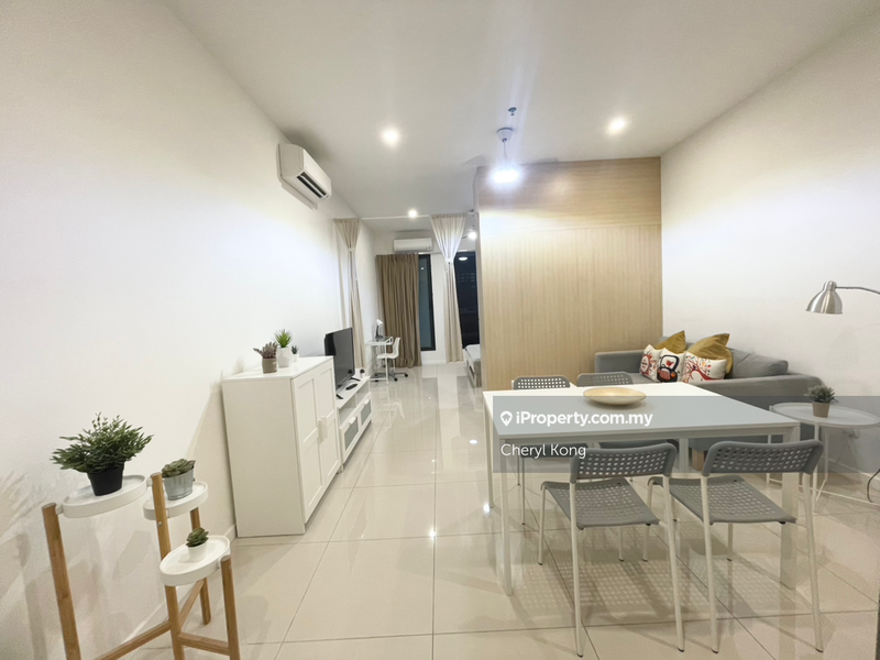 For Rent - Residential Suites @ HighPark