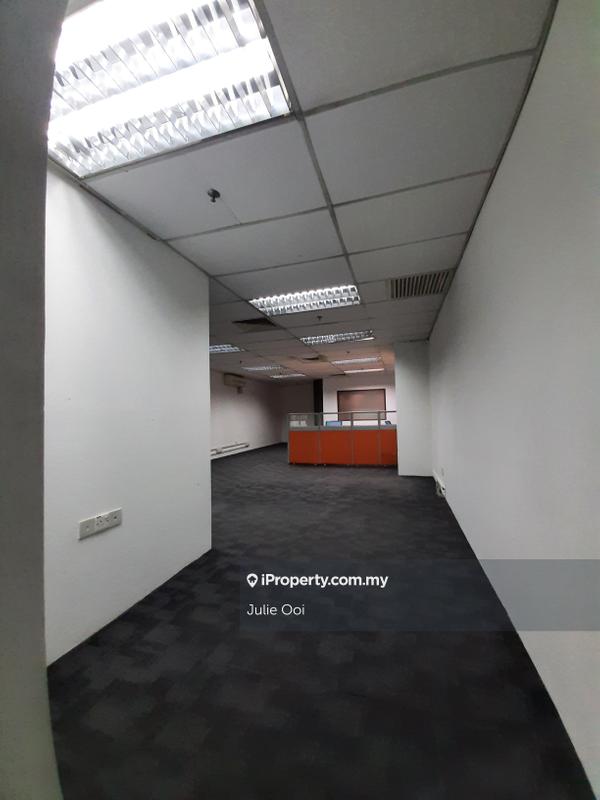 Pejabat untuk Dijual di KLCC, KL City Centre oleh Julie Ooi - iProperty.com.my