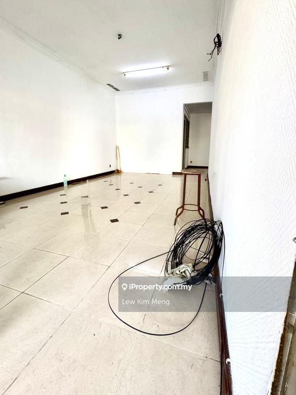 1-storey Terraced House for Sale in Taman Bukit Maluri, Kepong by Lew Kim Meng - iProperty.com.my