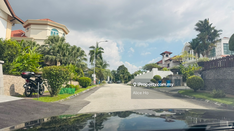 Bungalow House untuk Dijual di Bukit Jelutong, Shah Alam oleh Alice Ho - iProperty.com.my