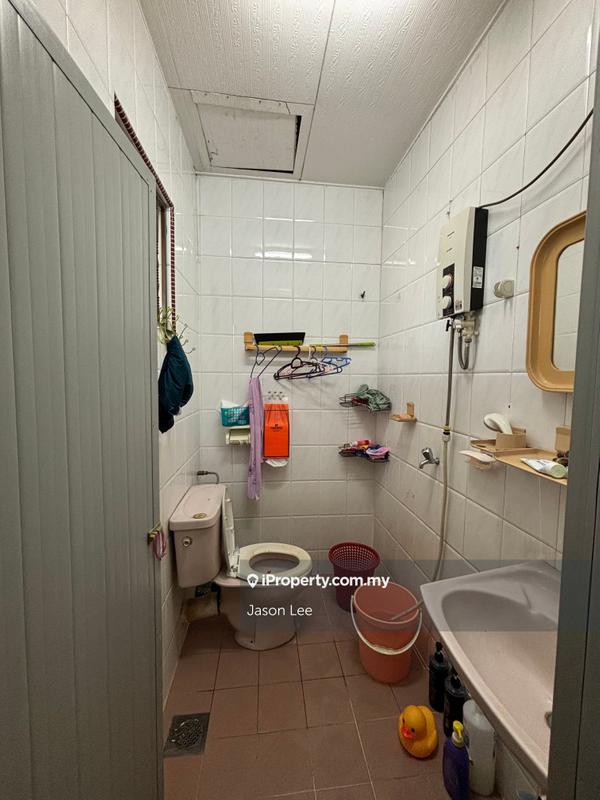 2-storey Terraced House for Sale in Pandan Perdana, Ampang by Jason Lee - iProperty.com.my