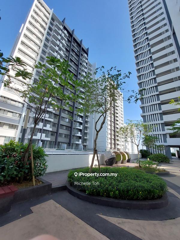 Condominium for Sale in The Loft @ Southbay City by Michelle Toh - iProperty.com.my