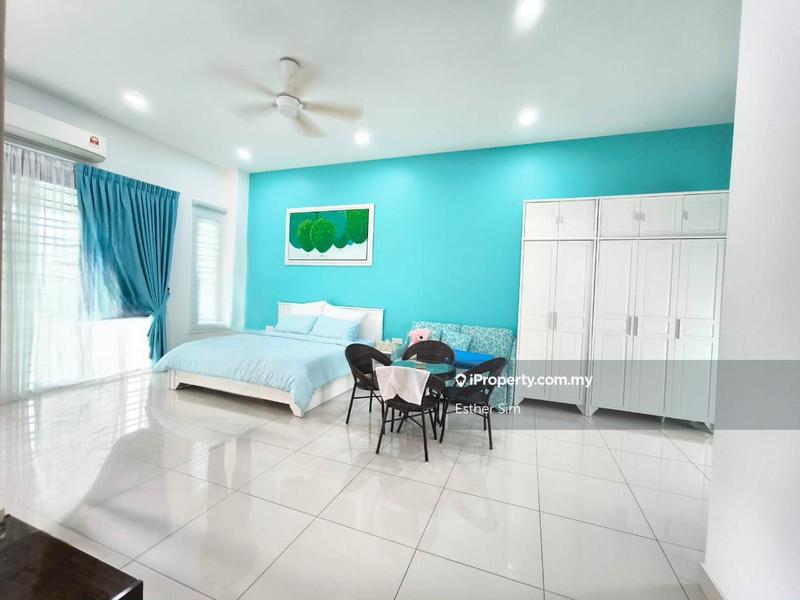 3-storey Terraced House for Sale in Raja Uda, Butterworth by Esther Sim - iProperty.com.my