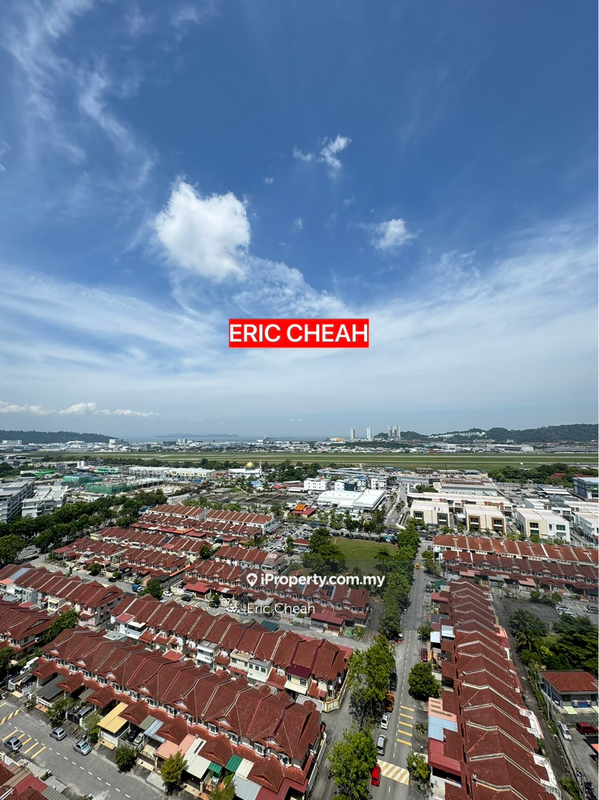 Kondominium untuk Disewa di Tree Sparina oleh Eric Cheah - iProperty.com.my