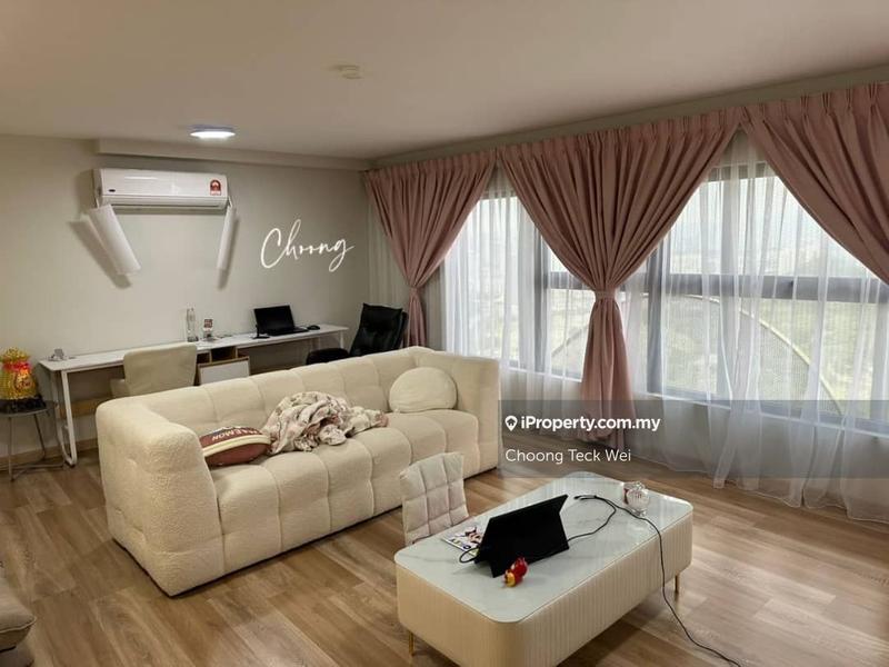 Service Residence for Sale in Arte Cheras by Choong Teck Wei - iProperty.com.my