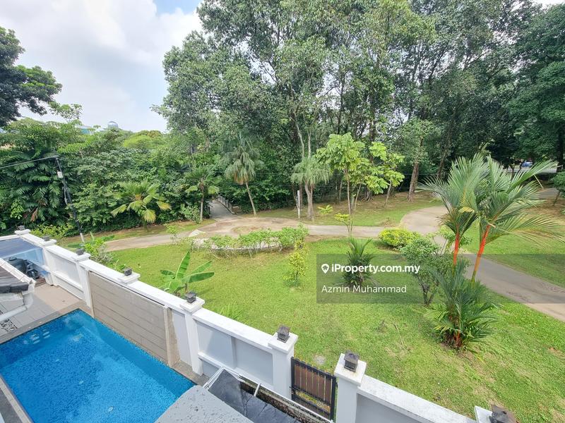 Bungalow House for Sale in Seksyen 10, Shah Alam by Azmin Muhammad - iProperty.com.my