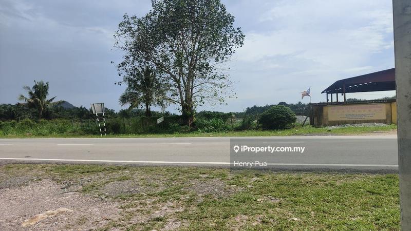 For Sale - Agricultural land at kulai johor