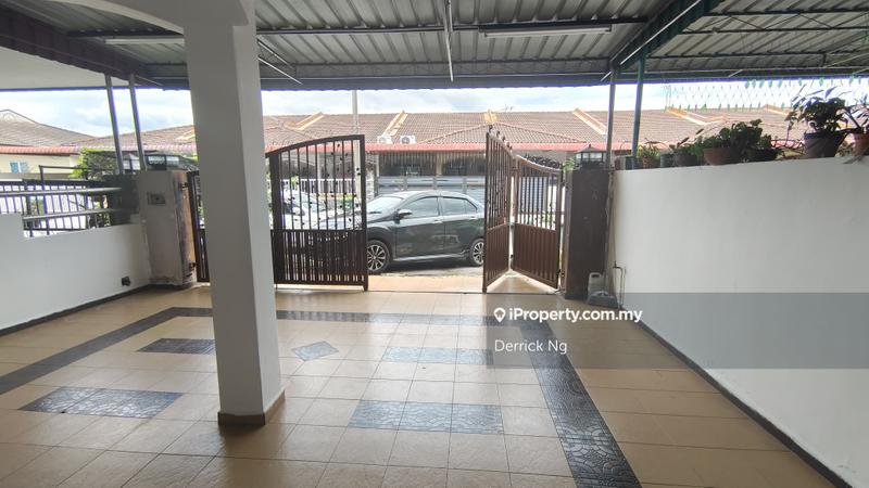 Rumah Berangkai 1 Tingkat untuk Dijual di Bandar Puteri Jaya, Sungai Petani oleh Derrick Ng - iProperty.com.my