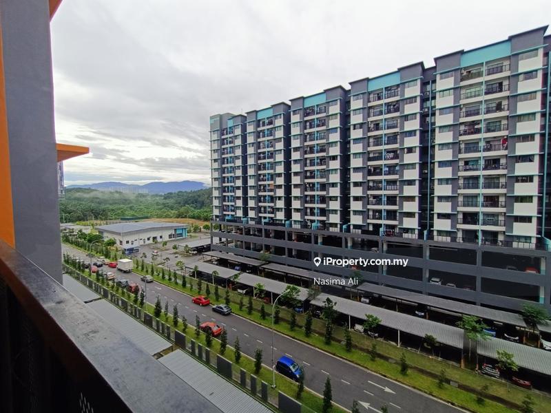 For Sale - Residensi Zamrud