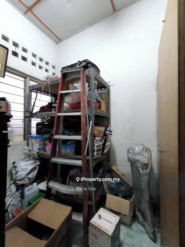Rumah Berangkai 1 Tingkat untuk Dijual di Kepong Baru, Kepong oleh Alicia Soo - iProperty.com.my