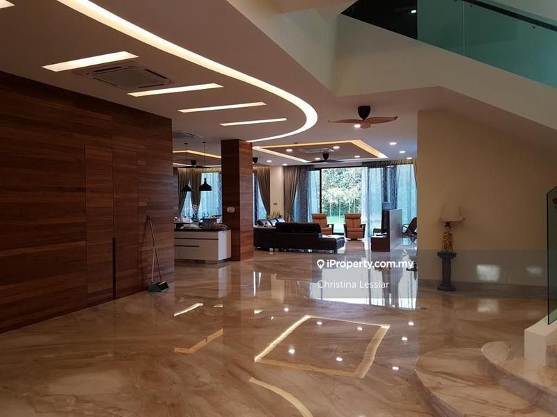Banglo untuk Dijual di Tropicana, Petaling Jaya oleh Christina Lesslar - iProperty.com.my