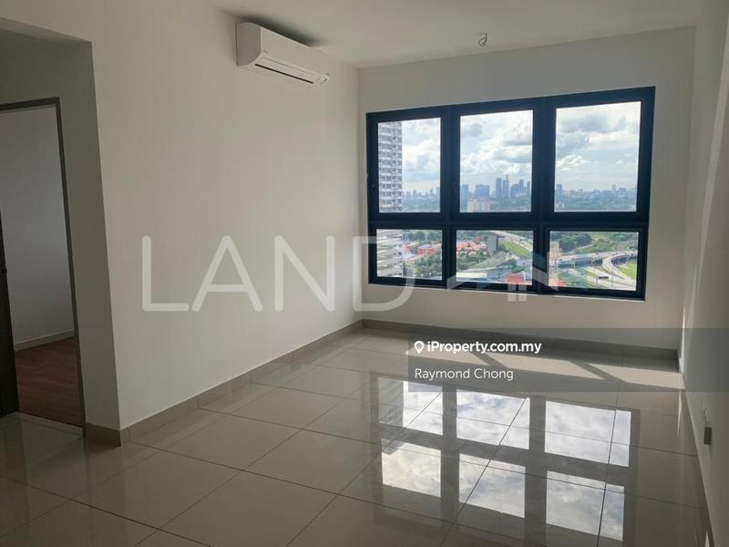 Service Residence for Sale in M Vertica by Raymond Chong - iProperty.com.my