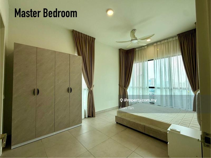 Kondominium untuk Dijual di The Address oleh Ivan Tan - iProperty.com.my