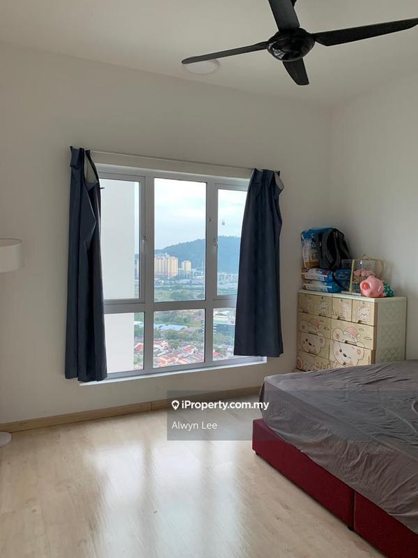 Condominium for Sale in The Holmes 1 by Alwyn Lee - iProperty.com.my