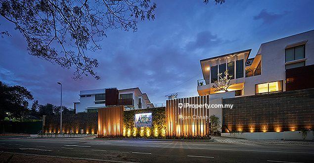 Banglo untuk Dijual di Bandar Sri Damansara, Bandar Sri Damansara oleh Ryan Cheah - iProperty.com.my