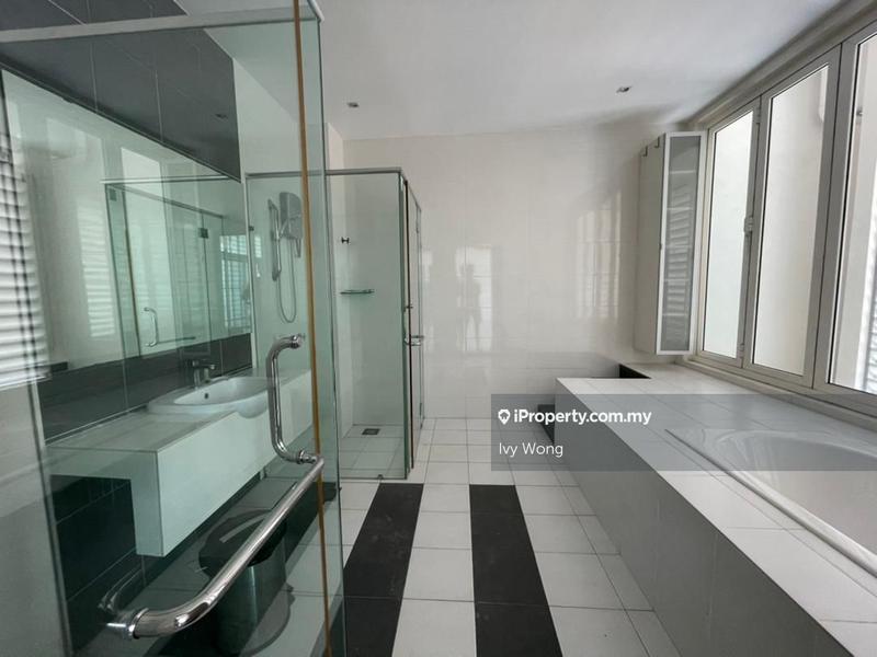 Townhouse for Sale in Bella Damansara, Bandar Utama by Ivy Wong - iProperty.com.my
