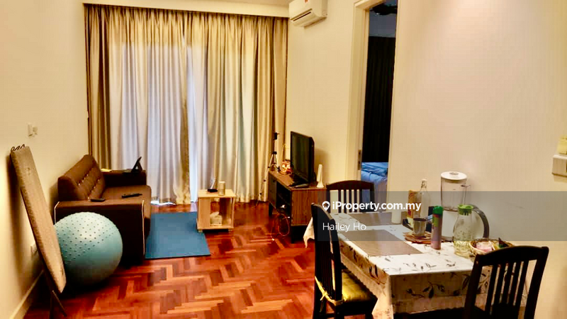 For Sale - Residency V