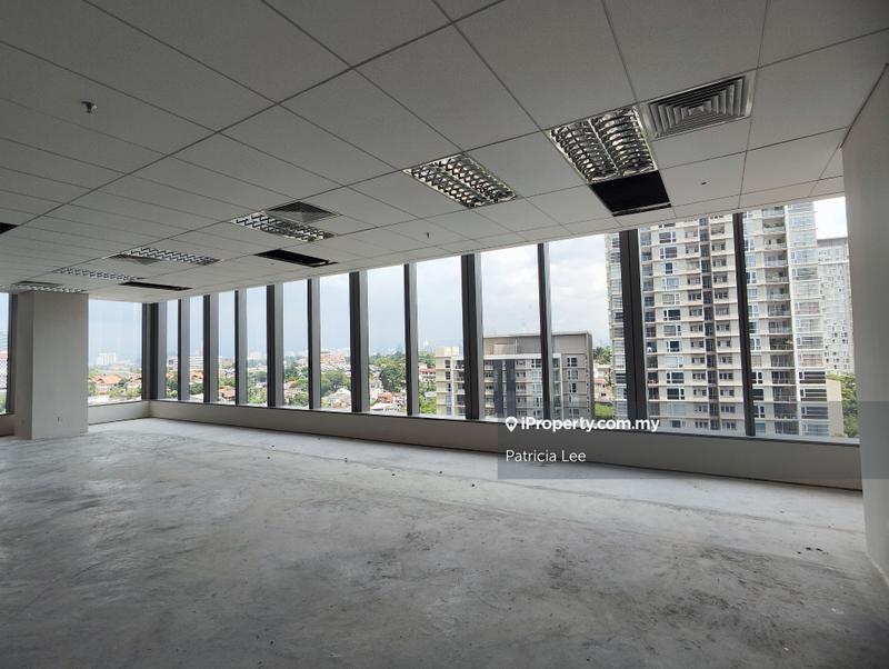 For Sale - Pavilion Damansara Heights Corporate Tower, Damansara Heights, KLCC, Corporate office