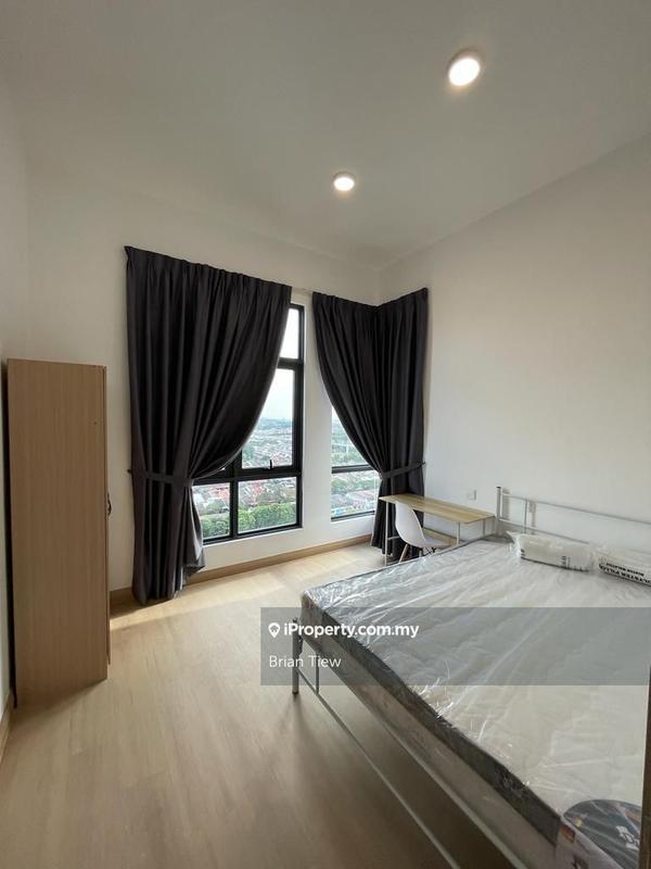 Kediaman Servis untuk Disewa di The Grand Subang Jaya SS15 oleh Brian Tiew - iProperty.com.my