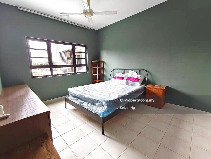 Kondominium untuk Disewa di Opal Damansara oleh Kelvin Ng - iProperty.com.my