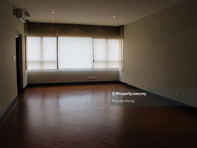 For Rent - Mont Kiara Damai Resort Condominium