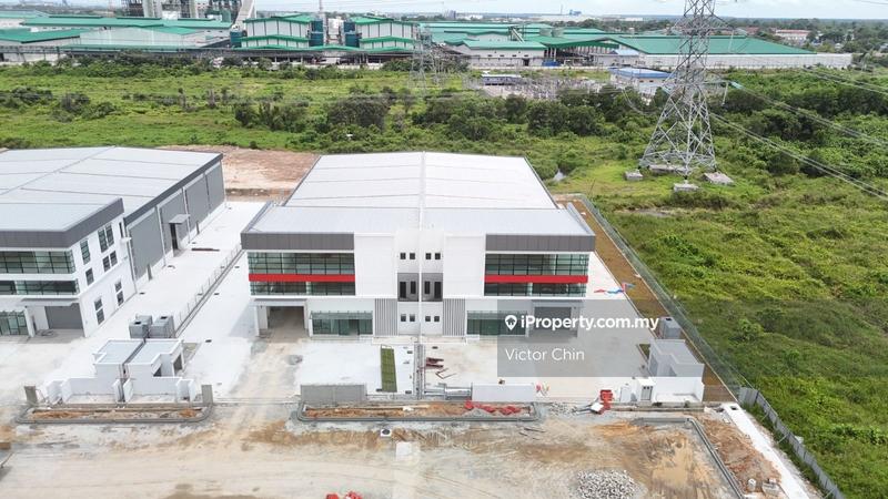 Kilang Terpisah untuk Dijual di Jenjarom, Banting oleh Victor Chin - iProperty.com.my