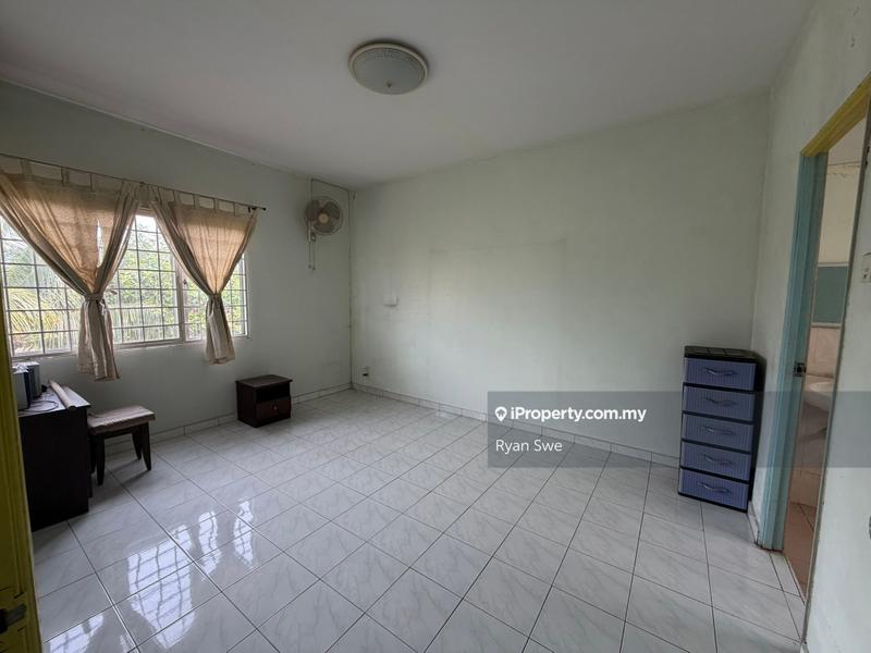 Pangsapuri untuk Dijual di SD Tiara Apartment oleh Ryan Swe - iProperty.com.my