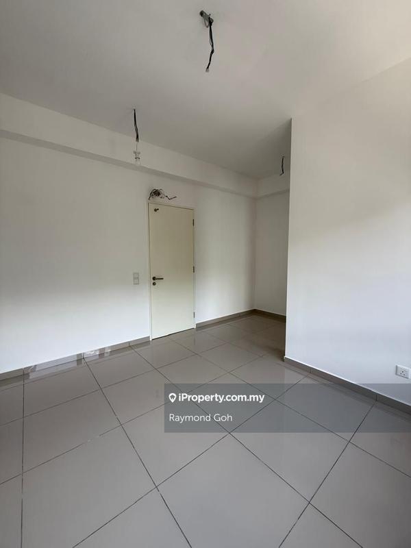 Residensi Servis untuk Dijual di D'Erica oleh Raymond Goh - iProperty.com.my