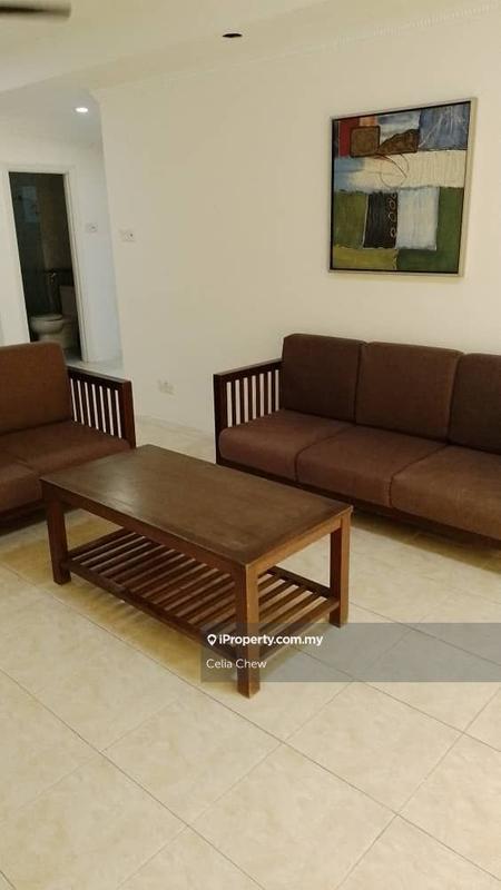 Residensi Servis untuk Dijual di Gold Coast Malacca International Resort oleh Celia Chew - iProperty.com.my